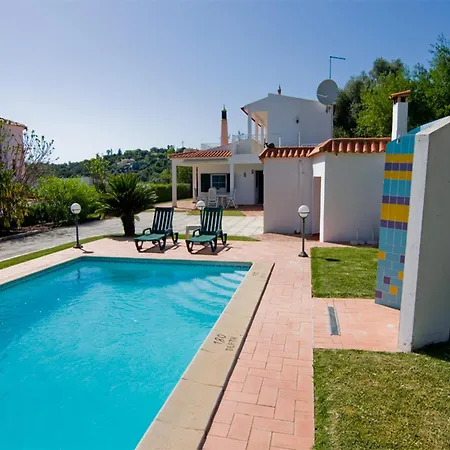 Villa Oliandra Vilamoura