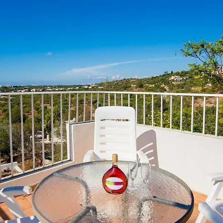 Oliandra Villa