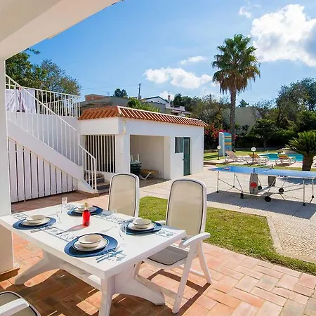 Villa Oliandra Vilamoura