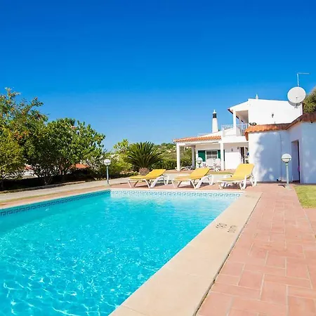 Villa Oliandra Vilamoura