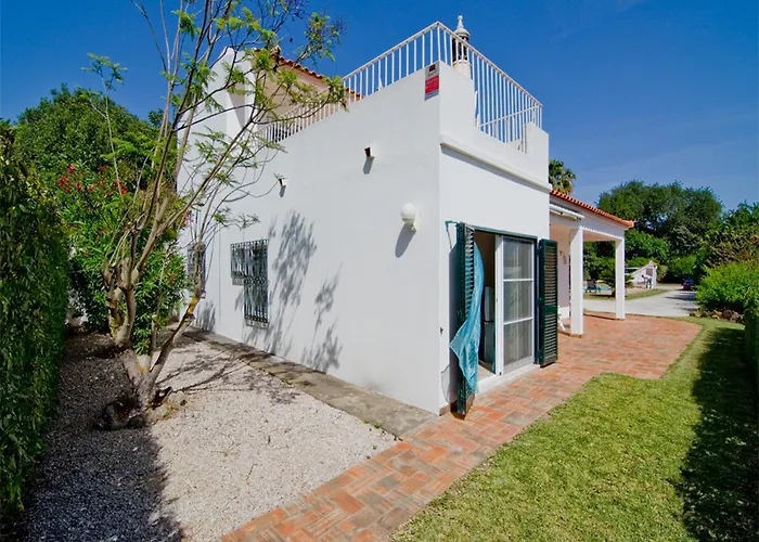 Willa Oliandra Vilamoura