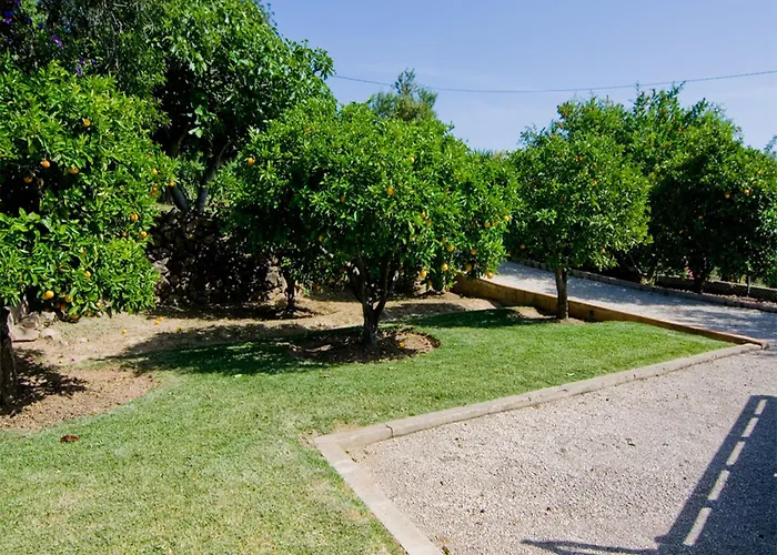 Willa Oliandra Vilamoura