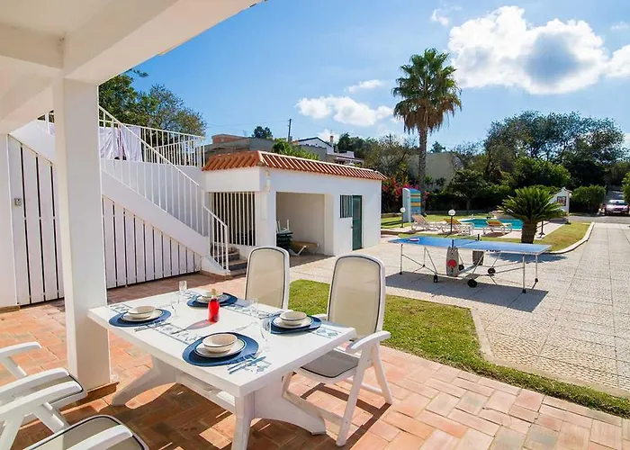 Willa Oliandra Vilamoura