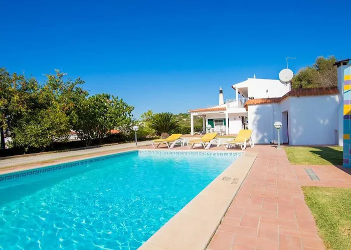 Willa Oliandra Vilamoura