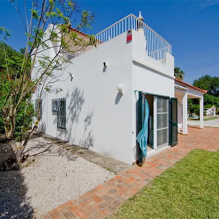 Villa Oliandra Vilamoura