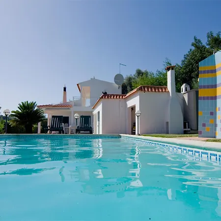 Villa Oliandra *