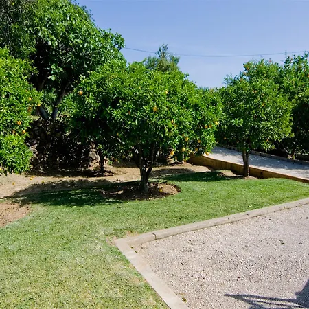 Villa Oliandra Vilamoura