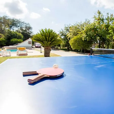 Villa Oliandra *