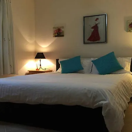 Villa Oliandra *