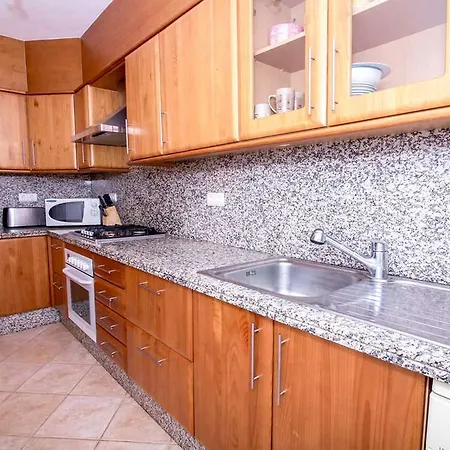 Oliandra Villa