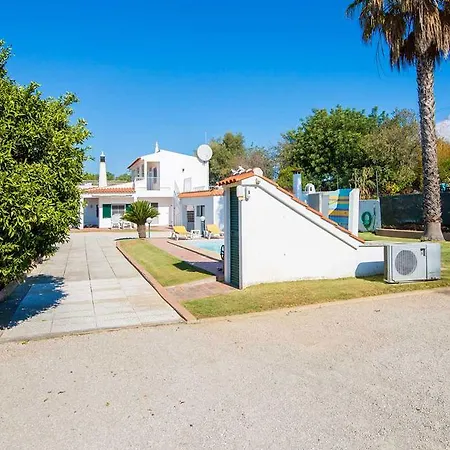 Oliandra Villa