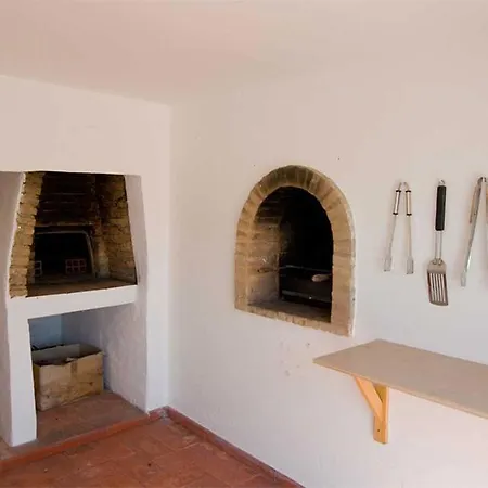Villa Oliandra *