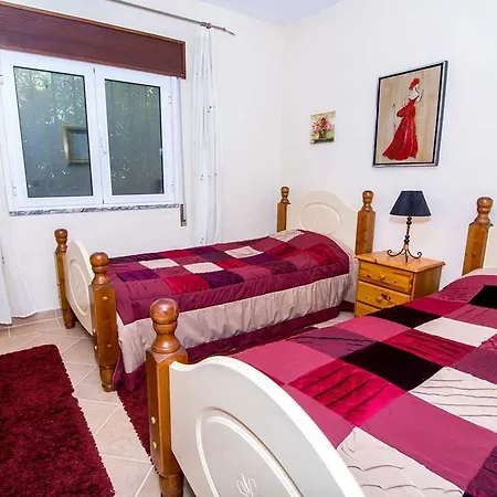 Oliandra Villa