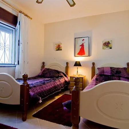 Villa Oliandra