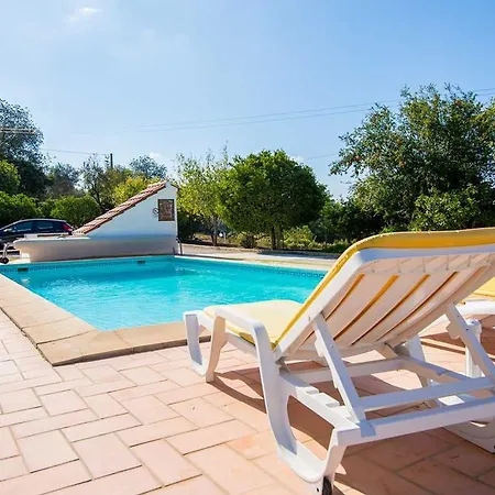 Villa Oliandra *